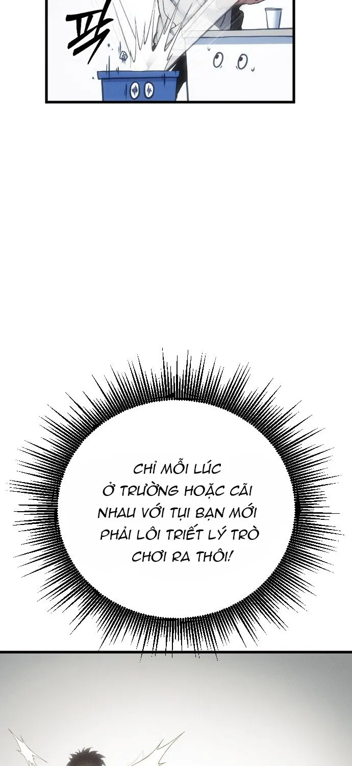 Quản Lý Seo Đây Chỉ Là Tai Nạn Nghề Nghiệp Thôi Phải Không? Chap 1 - Next Chap 2