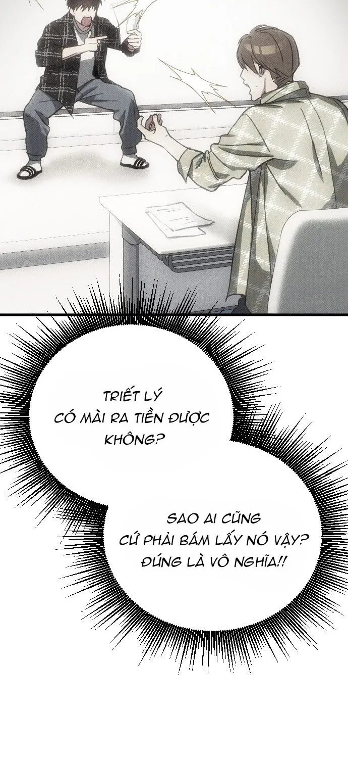 Quản Lý Seo Đây Chỉ Là Tai Nạn Nghề Nghiệp Thôi Phải Không? Chap 1 - Next Chap 2