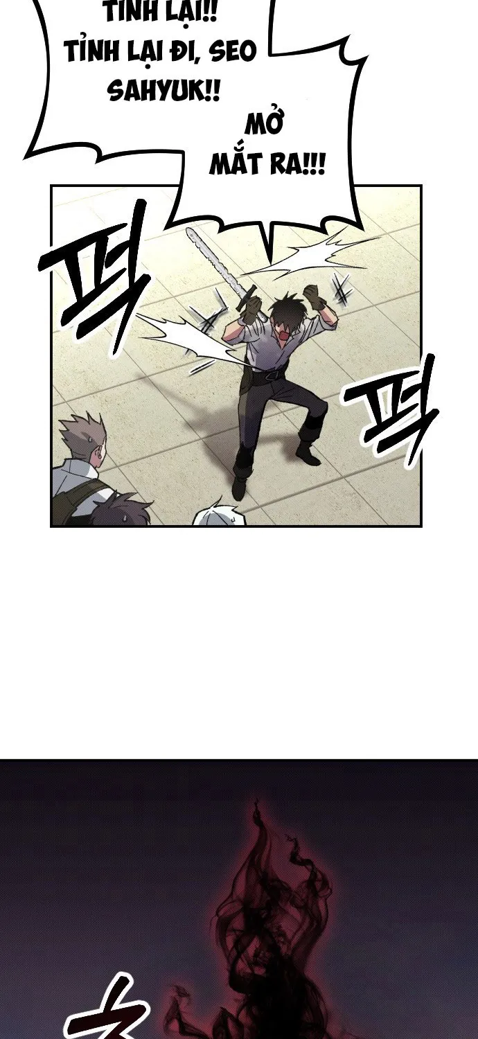 Quản Lý Seo Đây Chỉ Là Tai Nạn Nghề Nghiệp Thôi Phải Không? Chap 2 - Next Chap 3
