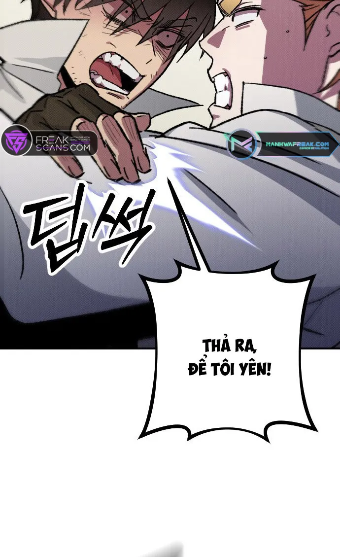 Quản Lý Seo Đây Chỉ Là Tai Nạn Nghề Nghiệp Thôi Phải Không? Chap 2 - Next Chap 3