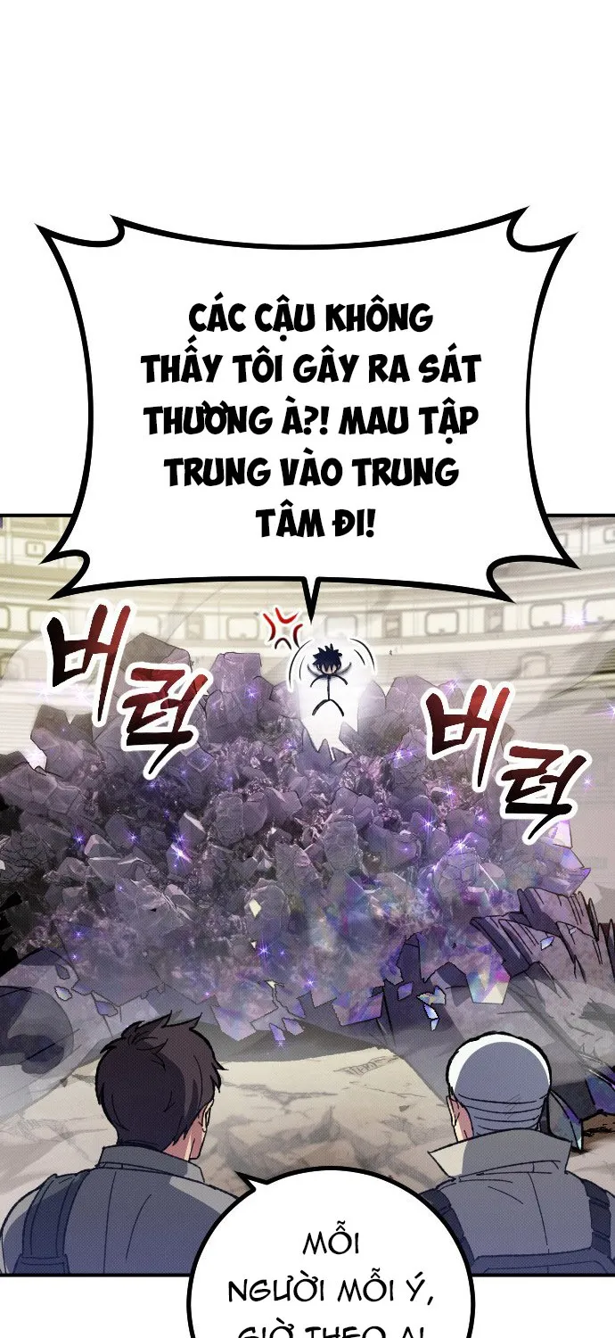 Quản Lý Seo Đây Chỉ Là Tai Nạn Nghề Nghiệp Thôi Phải Không? Chap 2 - Next Chap 3