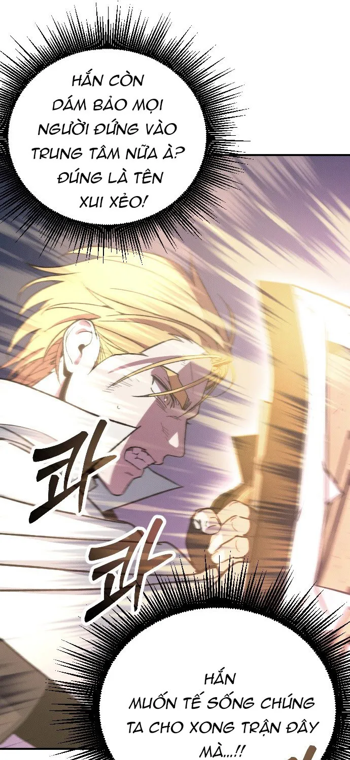 Quản Lý Seo Đây Chỉ Là Tai Nạn Nghề Nghiệp Thôi Phải Không? Chap 2 - Next Chap 3