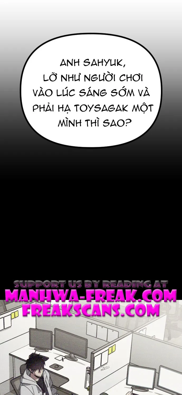 Quản Lý Seo Đây Chỉ Là Tai Nạn Nghề Nghiệp Thôi Phải Không? Chap 2 - Next Chap 3
