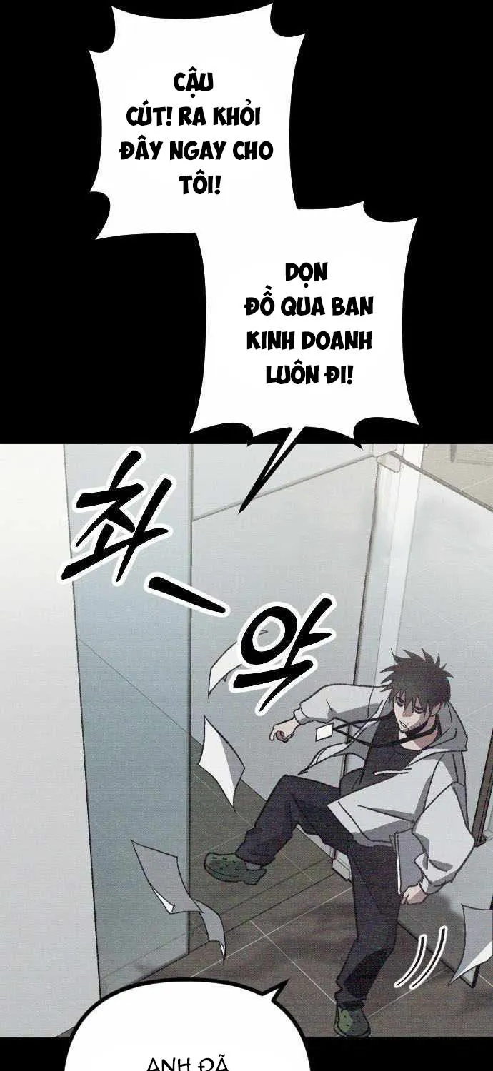 Quản Lý Seo Đây Chỉ Là Tai Nạn Nghề Nghiệp Thôi Phải Không? Chap 3 - Next Chap 4