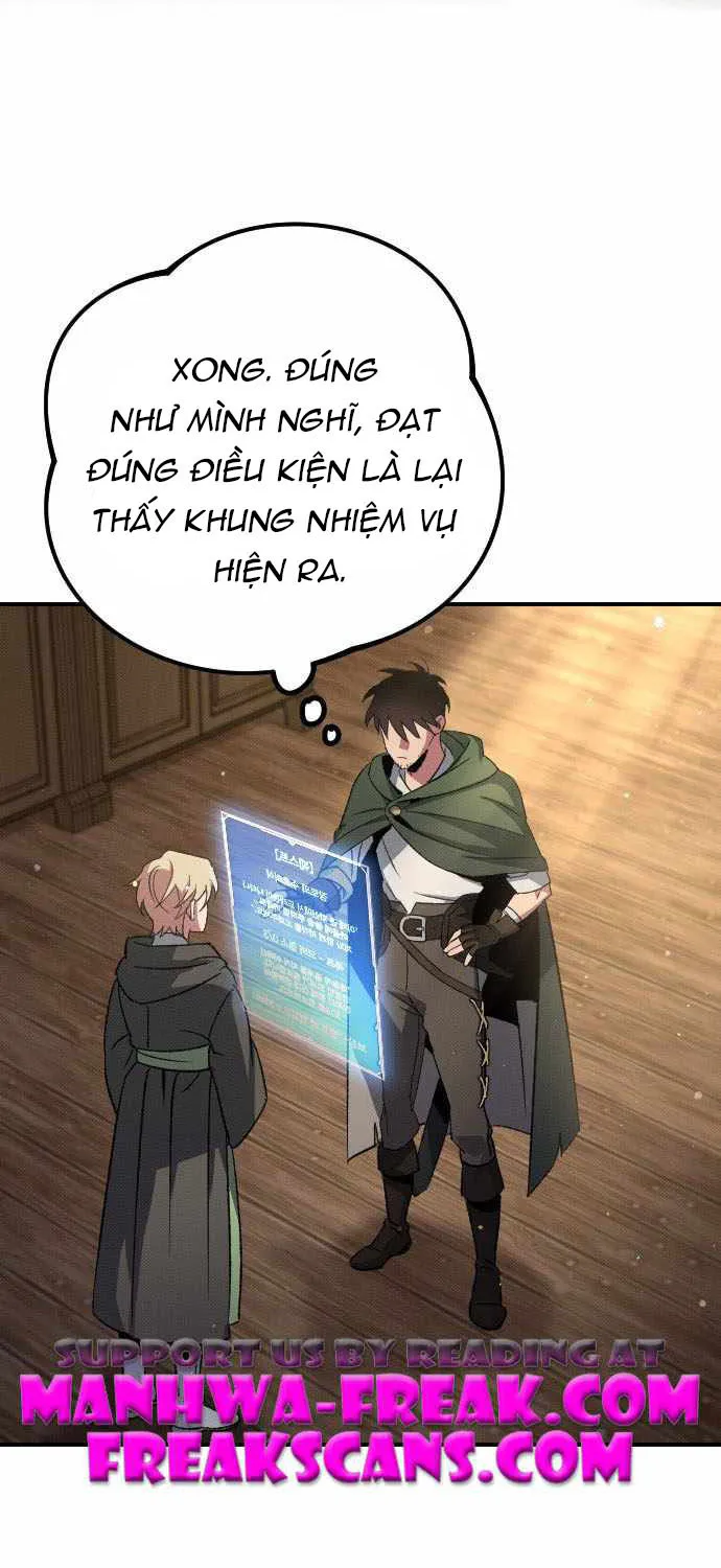Quản Lý Seo Đây Chỉ Là Tai Nạn Nghề Nghiệp Thôi Phải Không? Chap 3 - Next Chap 4