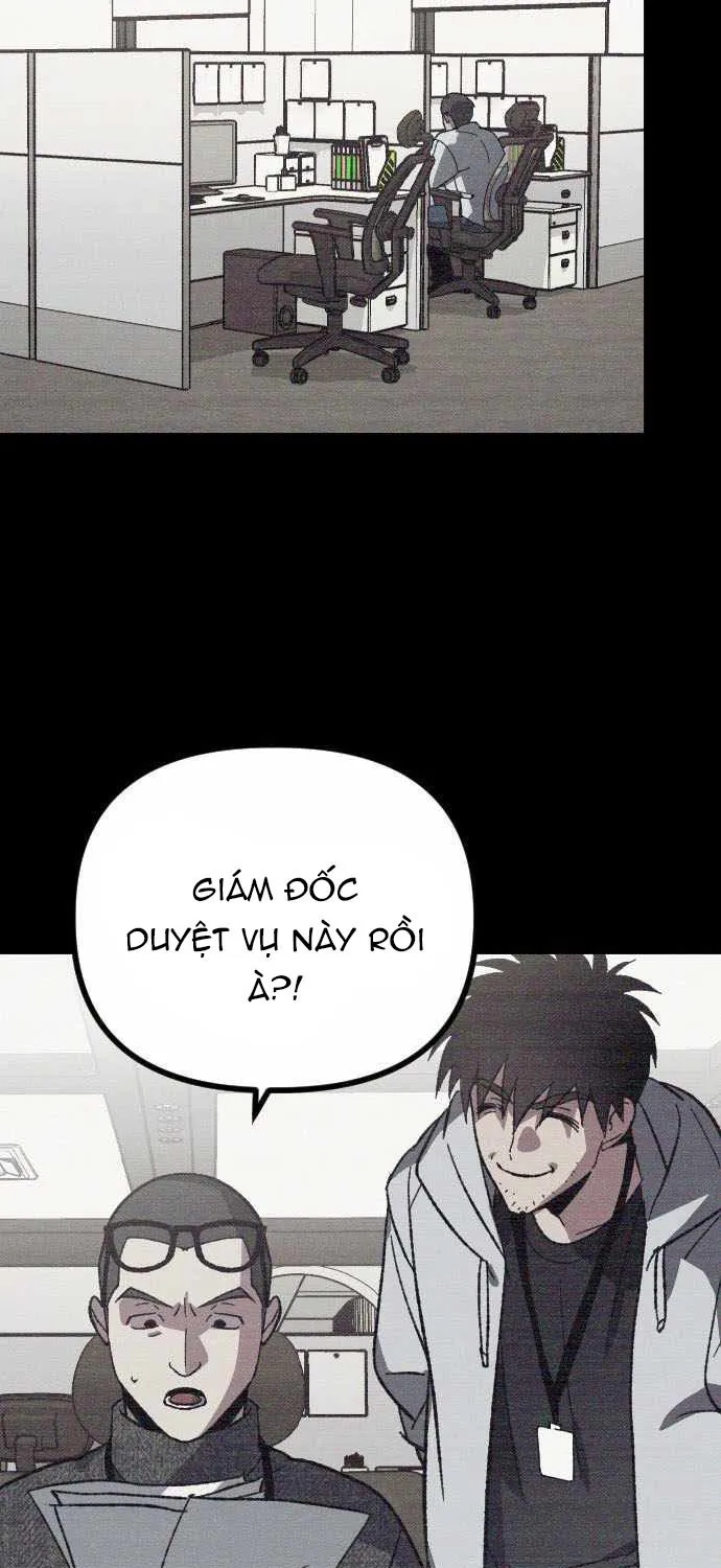 Quản Lý Seo Đây Chỉ Là Tai Nạn Nghề Nghiệp Thôi Phải Không? Chap 3 - Next Chap 4