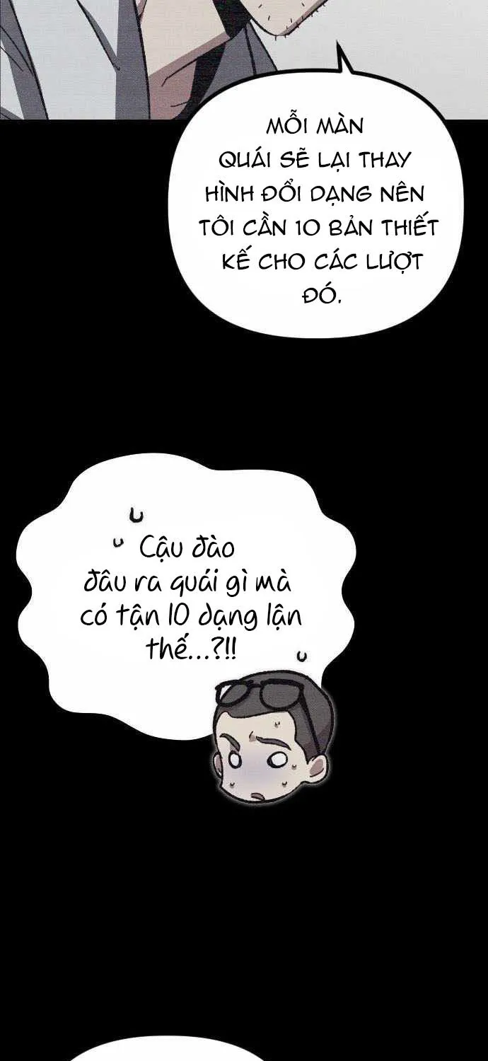 Quản Lý Seo Đây Chỉ Là Tai Nạn Nghề Nghiệp Thôi Phải Không? Chap 3 - Next Chap 4