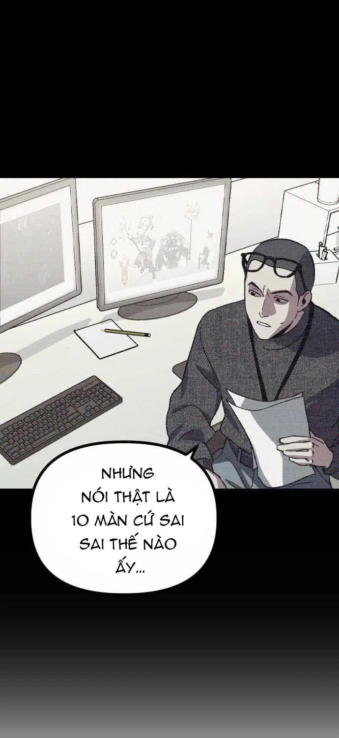 Quản Lý Seo Đây Chỉ Là Tai Nạn Nghề Nghiệp Thôi Phải Không? Chap 3 - Next Chap 4