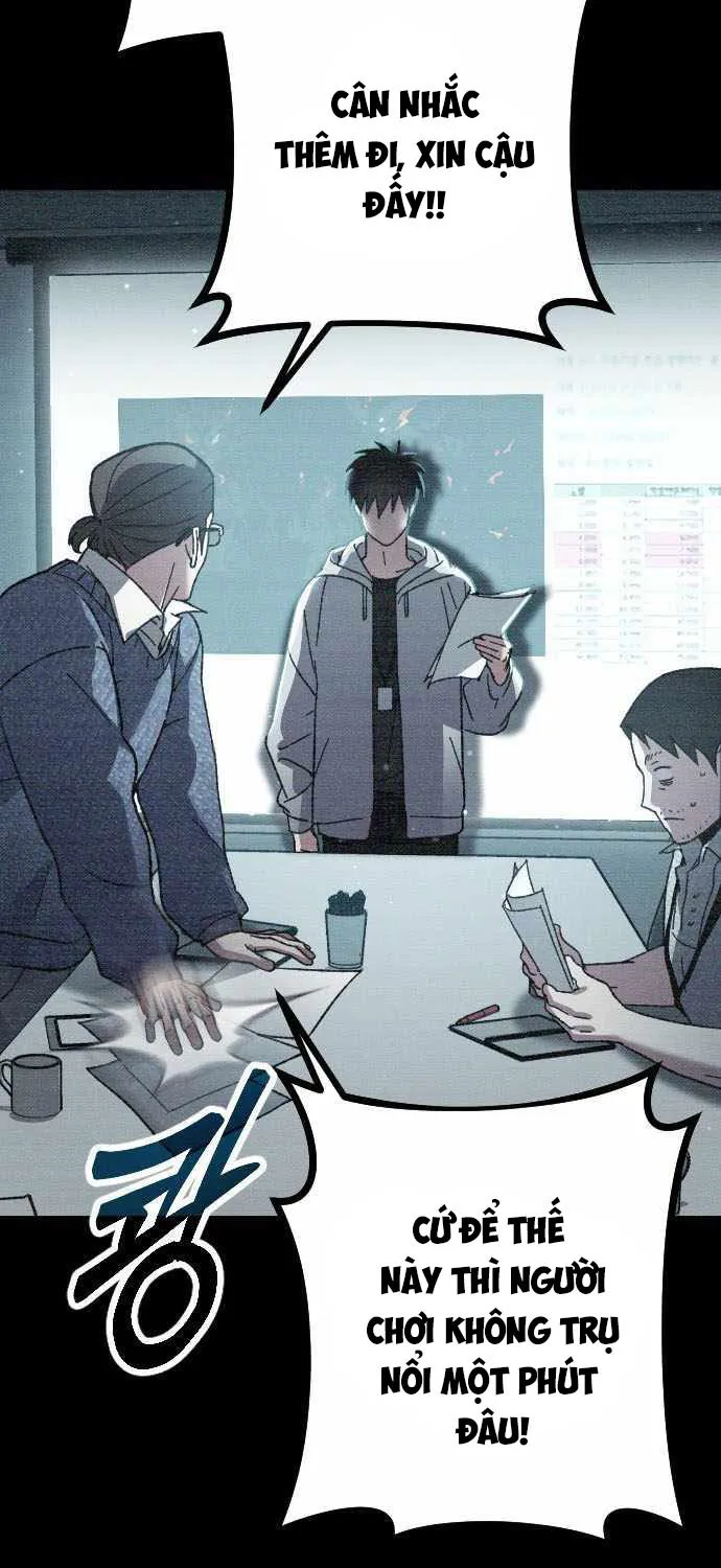 Quản Lý Seo Đây Chỉ Là Tai Nạn Nghề Nghiệp Thôi Phải Không? Chap 3 - Next Chap 4