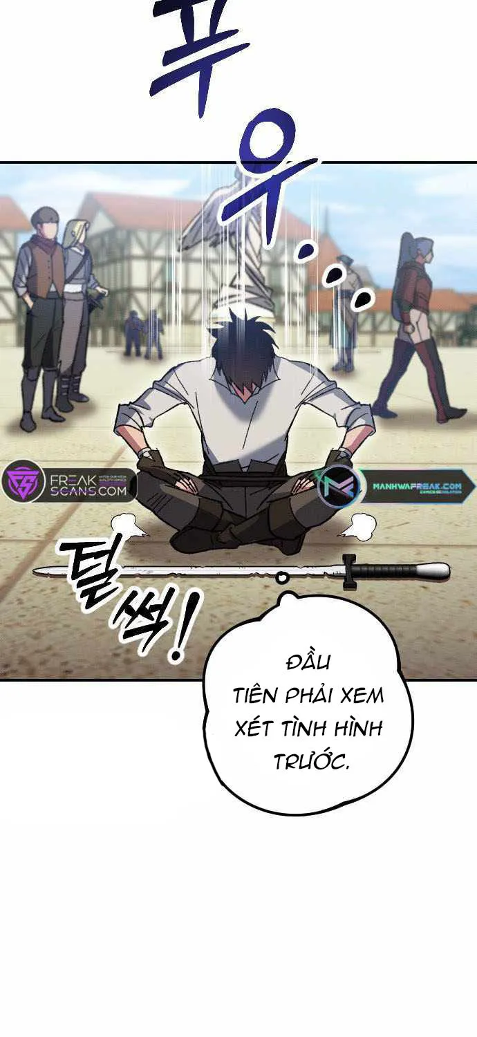 Quản Lý Seo Đây Chỉ Là Tai Nạn Nghề Nghiệp Thôi Phải Không? Chap 3 - Next Chap 4