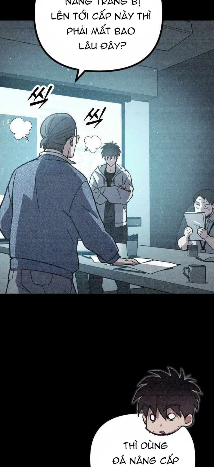 Quản Lý Seo Đây Chỉ Là Tai Nạn Nghề Nghiệp Thôi Phải Không? Chap 3 - Next Chap 4