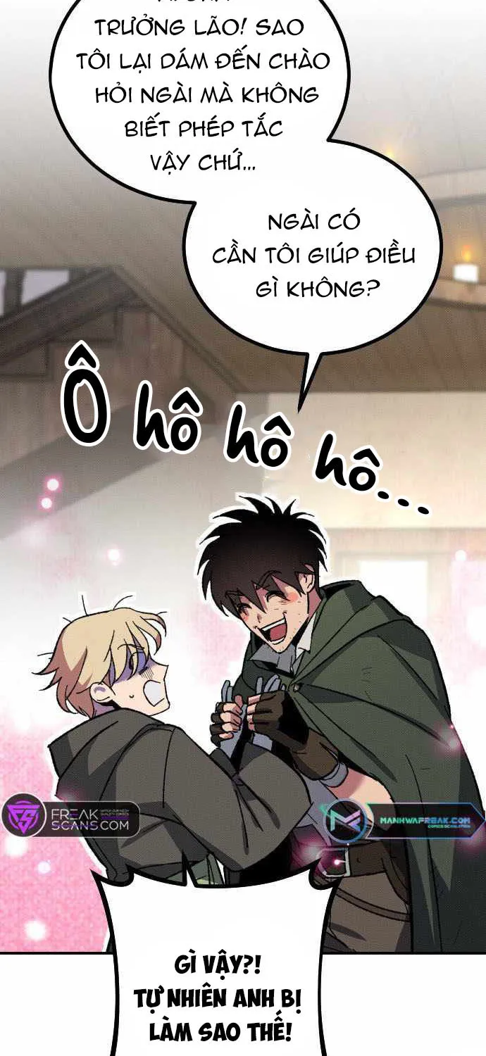 Quản Lý Seo Đây Chỉ Là Tai Nạn Nghề Nghiệp Thôi Phải Không? Chap 3 - Next Chap 4