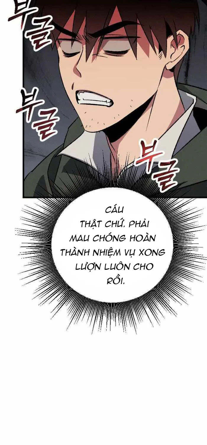 Quản Lý Seo Đây Chỉ Là Tai Nạn Nghề Nghiệp Thôi Phải Không? Chap 4 - Next Chap 5