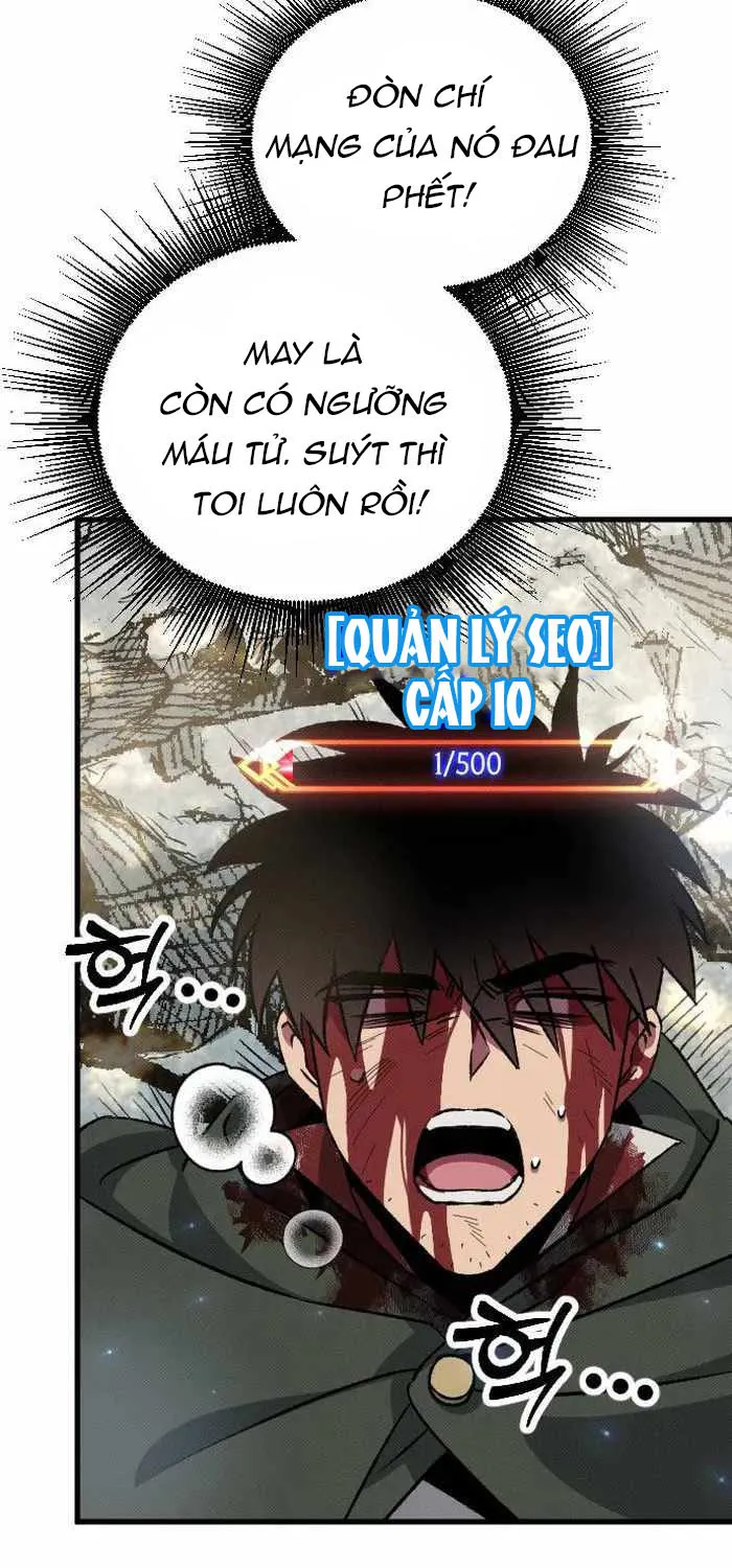 Quản Lý Seo Đây Chỉ Là Tai Nạn Nghề Nghiệp Thôi Phải Không? Chap 4 - Next Chap 5