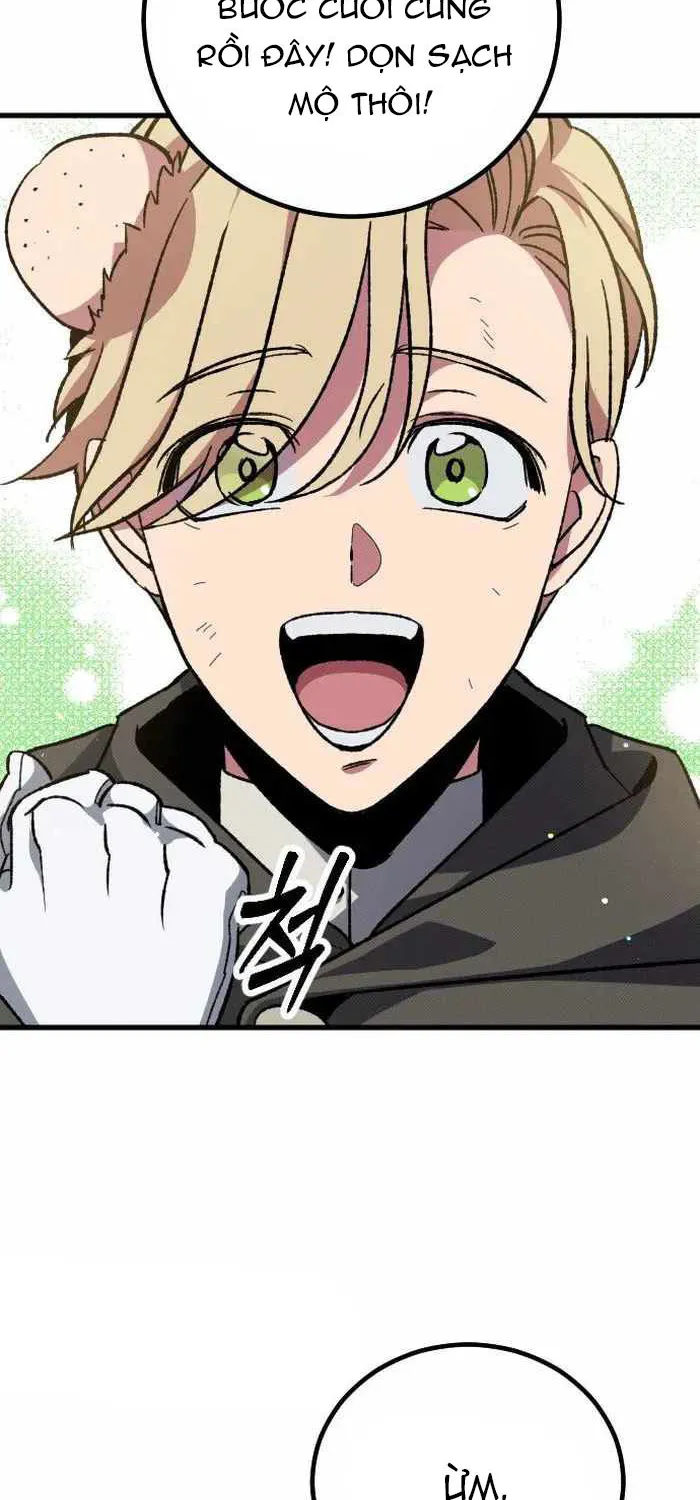 Quản Lý Seo Đây Chỉ Là Tai Nạn Nghề Nghiệp Thôi Phải Không? Chap 4 - Next Chap 5