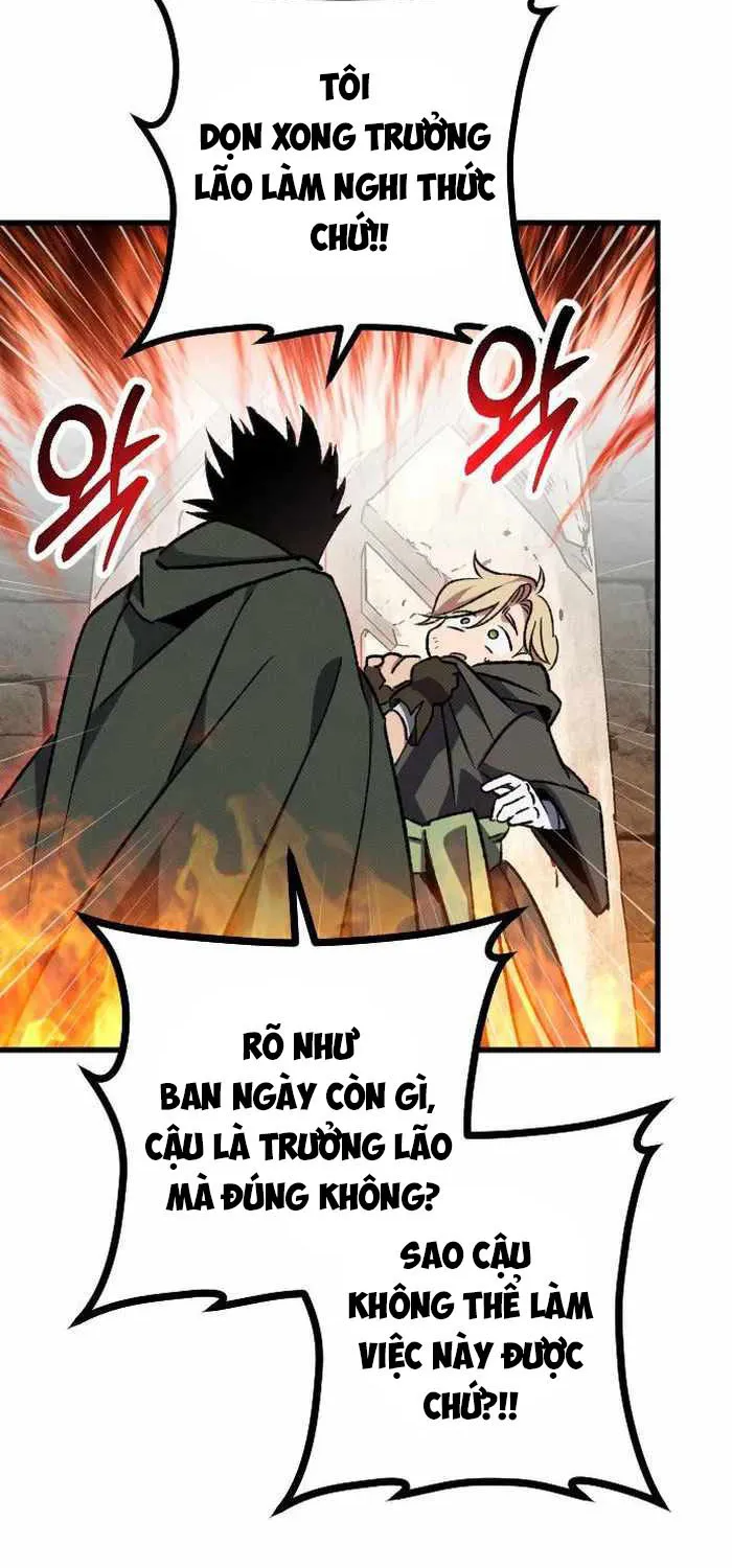 Quản Lý Seo Đây Chỉ Là Tai Nạn Nghề Nghiệp Thôi Phải Không? Chap 4 - Next Chap 5
