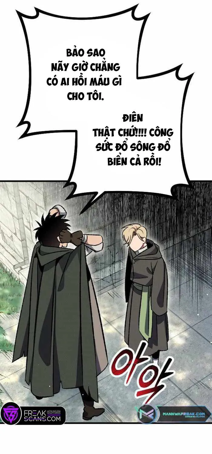 Quản Lý Seo Đây Chỉ Là Tai Nạn Nghề Nghiệp Thôi Phải Không? Chap 4 - Next Chap 5