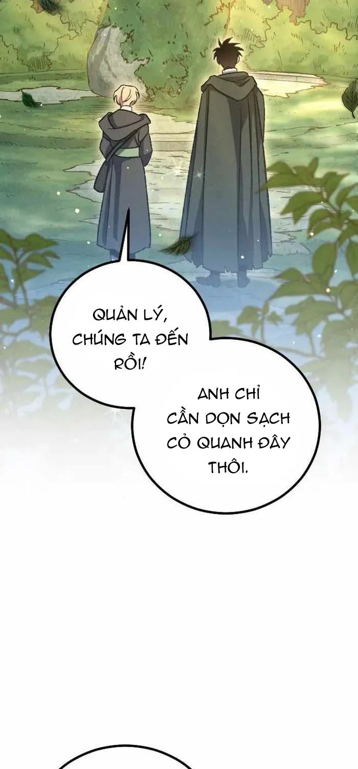 Quản Lý Seo Đây Chỉ Là Tai Nạn Nghề Nghiệp Thôi Phải Không? Chap 4 - Next Chap 5