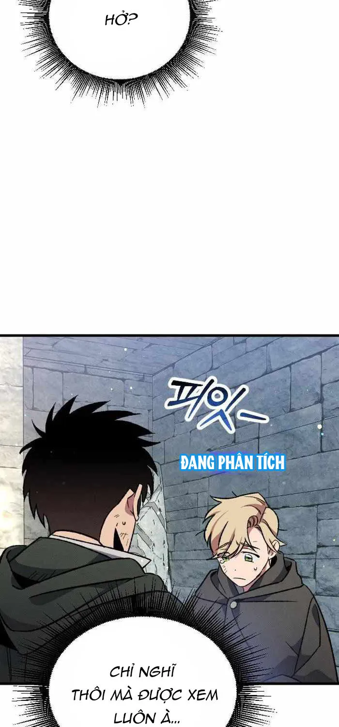 Quản Lý Seo Đây Chỉ Là Tai Nạn Nghề Nghiệp Thôi Phải Không? Chap 4 - Next Chap 5