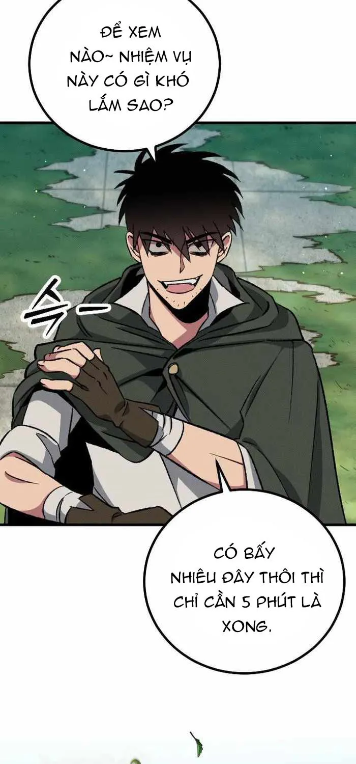 Quản Lý Seo Đây Chỉ Là Tai Nạn Nghề Nghiệp Thôi Phải Không? Chap 4 - Next Chap 5