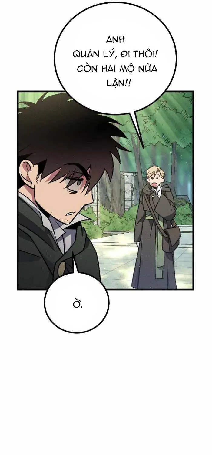 Quản Lý Seo Đây Chỉ Là Tai Nạn Nghề Nghiệp Thôi Phải Không? Chap 4 - Next Chap 5