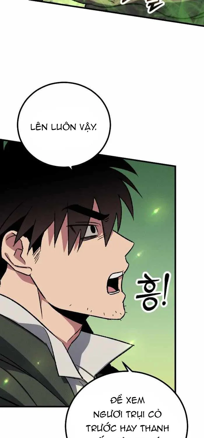 Quản Lý Seo Đây Chỉ Là Tai Nạn Nghề Nghiệp Thôi Phải Không? Chap 4 - Next Chap 5