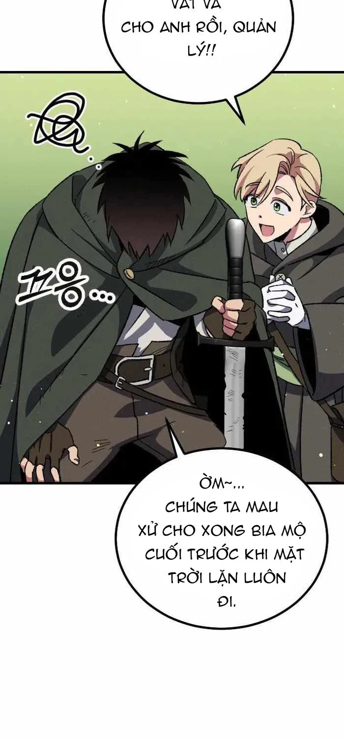 Quản Lý Seo Đây Chỉ Là Tai Nạn Nghề Nghiệp Thôi Phải Không? Chap 4 - Next Chap 5