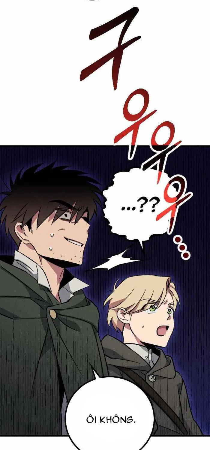 Quản Lý Seo Đây Chỉ Là Tai Nạn Nghề Nghiệp Thôi Phải Không? Chap 4 - Next Chap 5