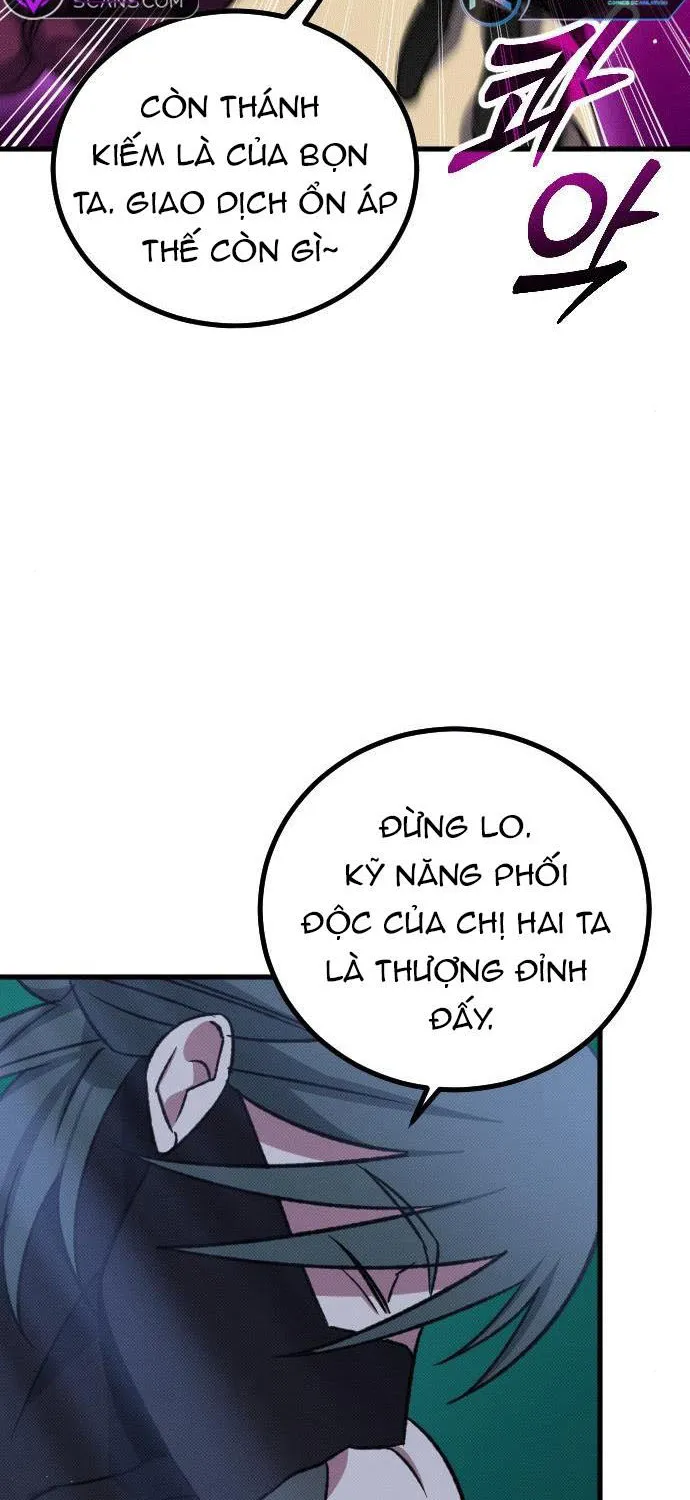 Quản Lý Seo Đây Chỉ Là Tai Nạn Nghề Nghiệp Thôi Phải Không? Chap 5 - Next Chap 6