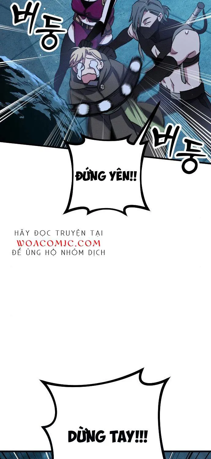 Quản Lý Seo Đây Chỉ Là Tai Nạn Nghề Nghiệp Thôi Phải Không? Chap 5 - Next Chap 6