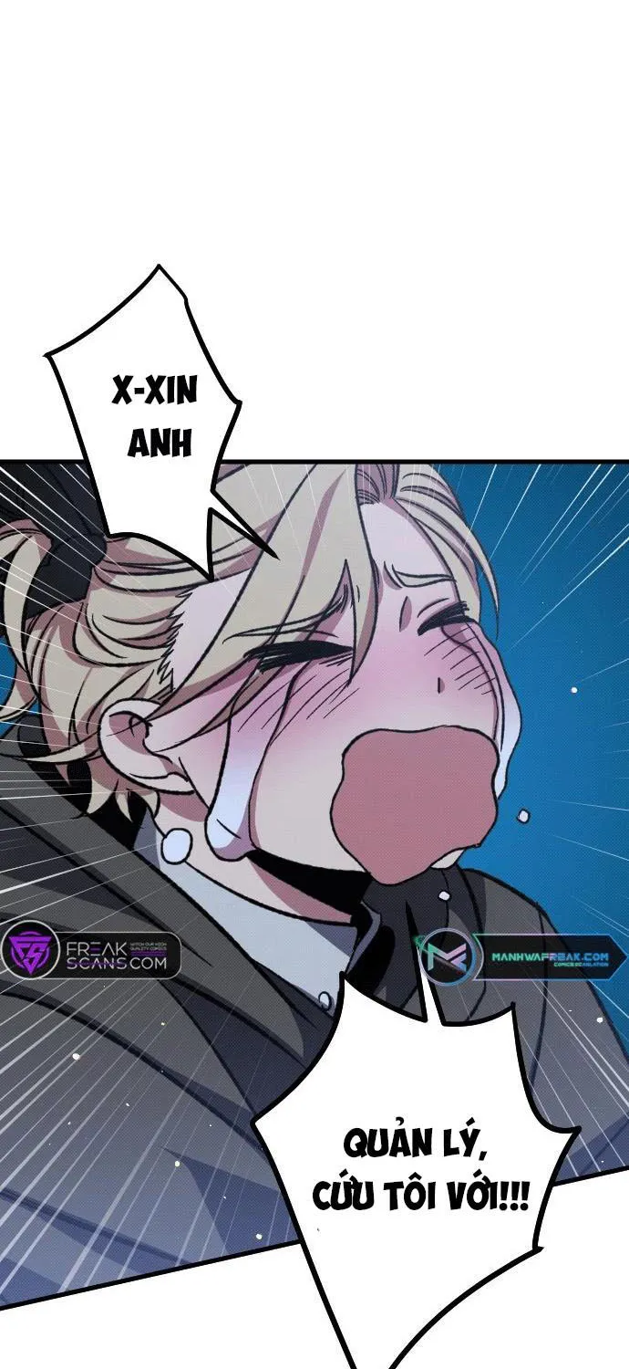 Quản Lý Seo Đây Chỉ Là Tai Nạn Nghề Nghiệp Thôi Phải Không? Chap 5 - Next Chap 6