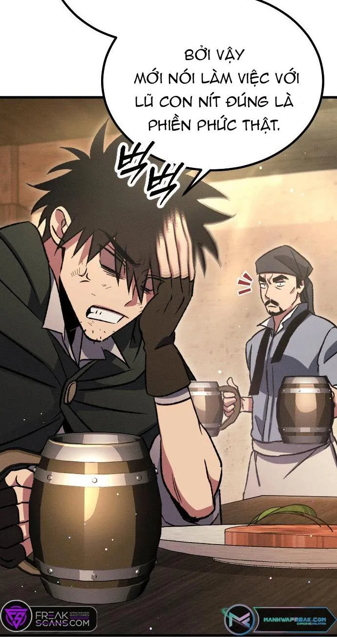 Quản Lý Seo Đây Chỉ Là Tai Nạn Nghề Nghiệp Thôi Phải Không? Chap 5 - Next Chap 6