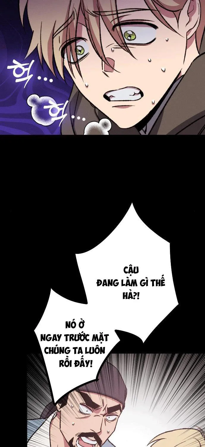 Quản Lý Seo Đây Chỉ Là Tai Nạn Nghề Nghiệp Thôi Phải Không? Chap 5 - Next Chap 6