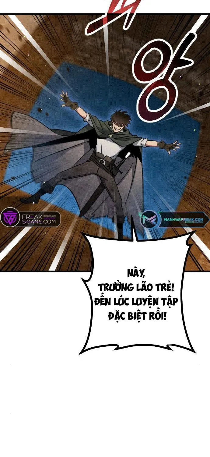 Quản Lý Seo Đây Chỉ Là Tai Nạn Nghề Nghiệp Thôi Phải Không? Chap 5 - Next Chap 6
