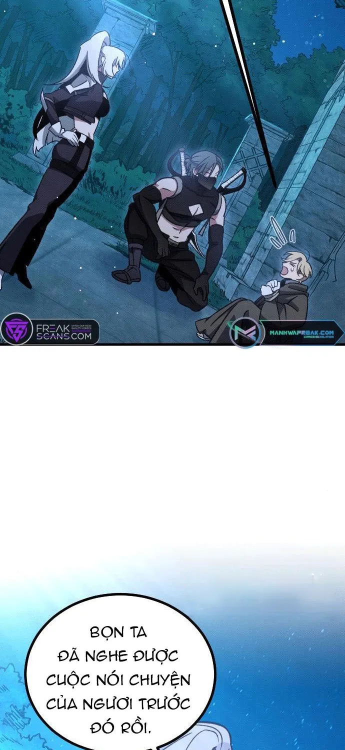 Quản Lý Seo Đây Chỉ Là Tai Nạn Nghề Nghiệp Thôi Phải Không? Chap 5 - Next Chap 6