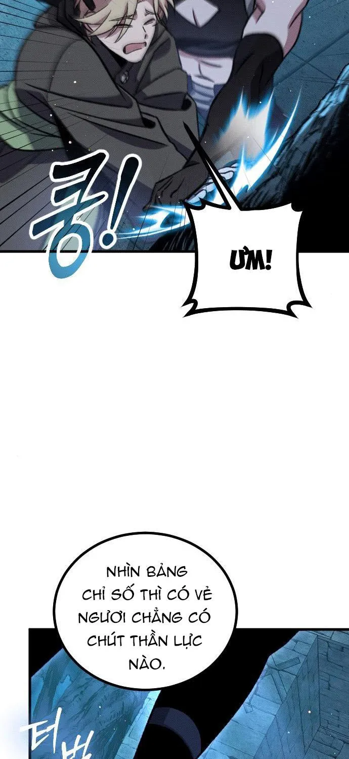 Quản Lý Seo Đây Chỉ Là Tai Nạn Nghề Nghiệp Thôi Phải Không? Chap 5 - Next Chap 6