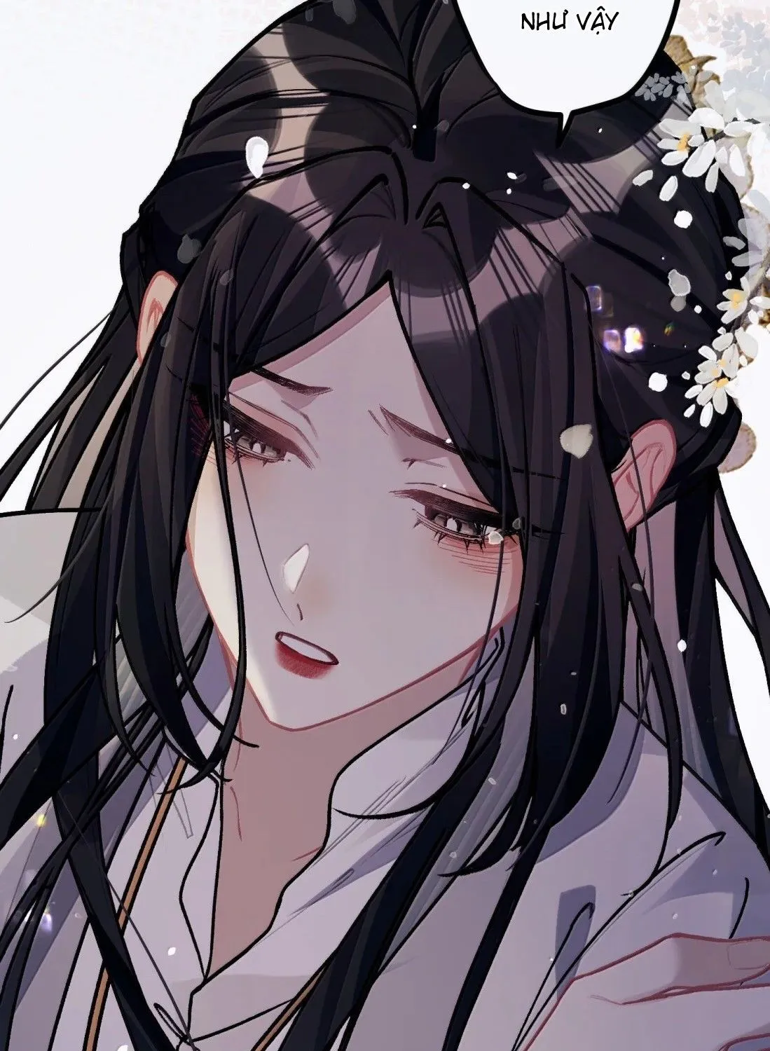 Quấn Quýt Chap 88 - Next Chap 89