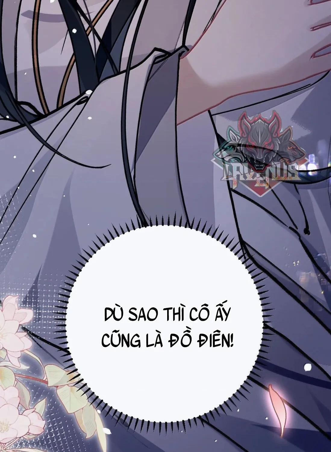 Quấn Quýt Chap 88 - Next Chap 89