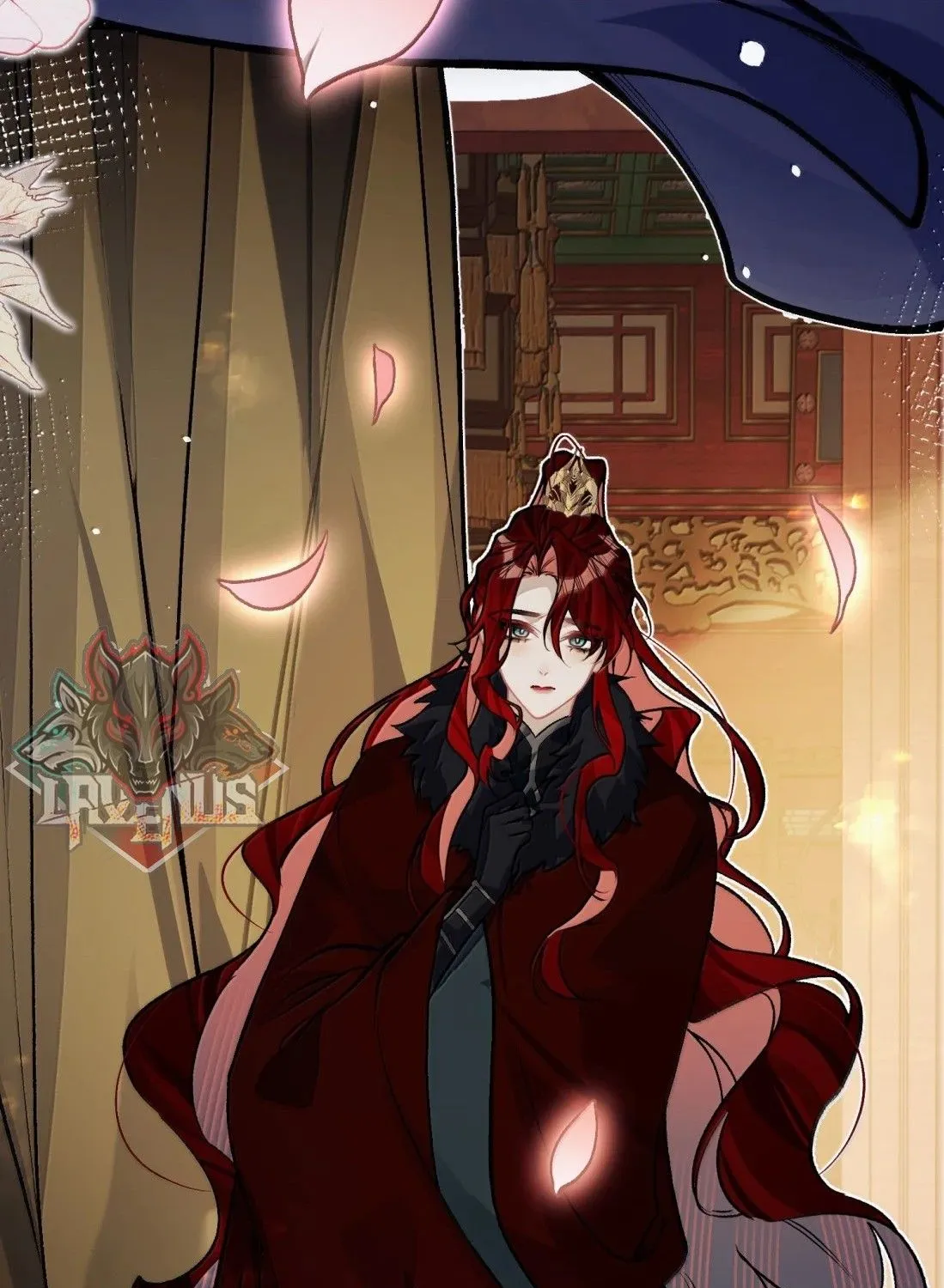 Quấn Quýt Chap 88 - Next Chap 89