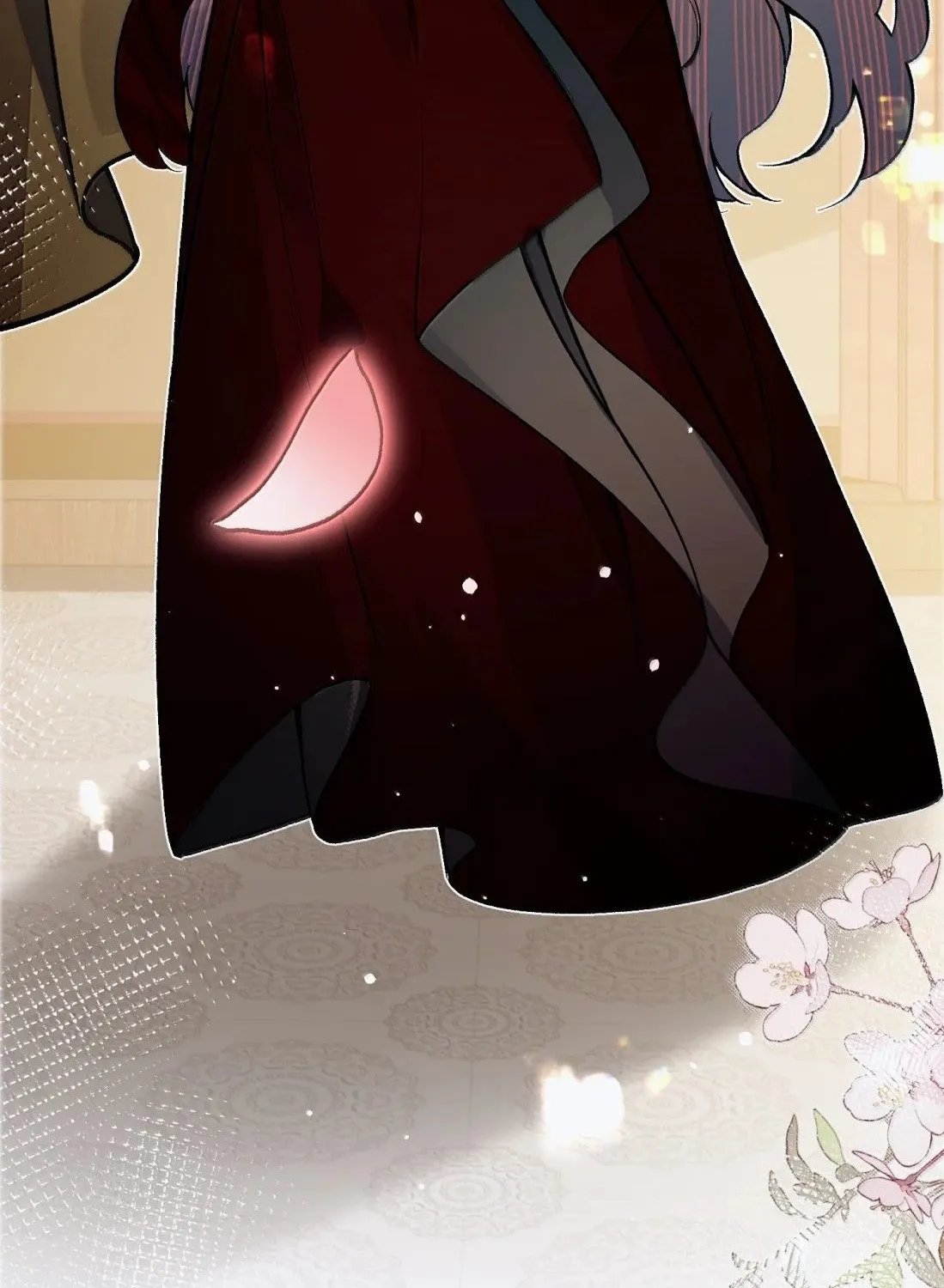Quấn Quýt Chap 88 - Next Chap 89