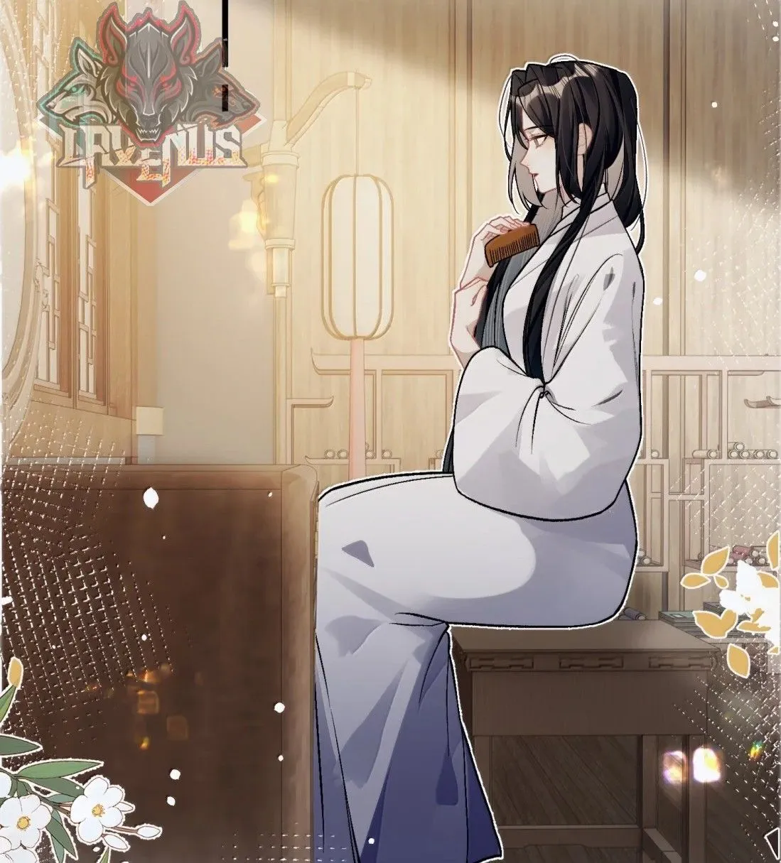 Quấn Quýt Chap 88 - Next Chap 89