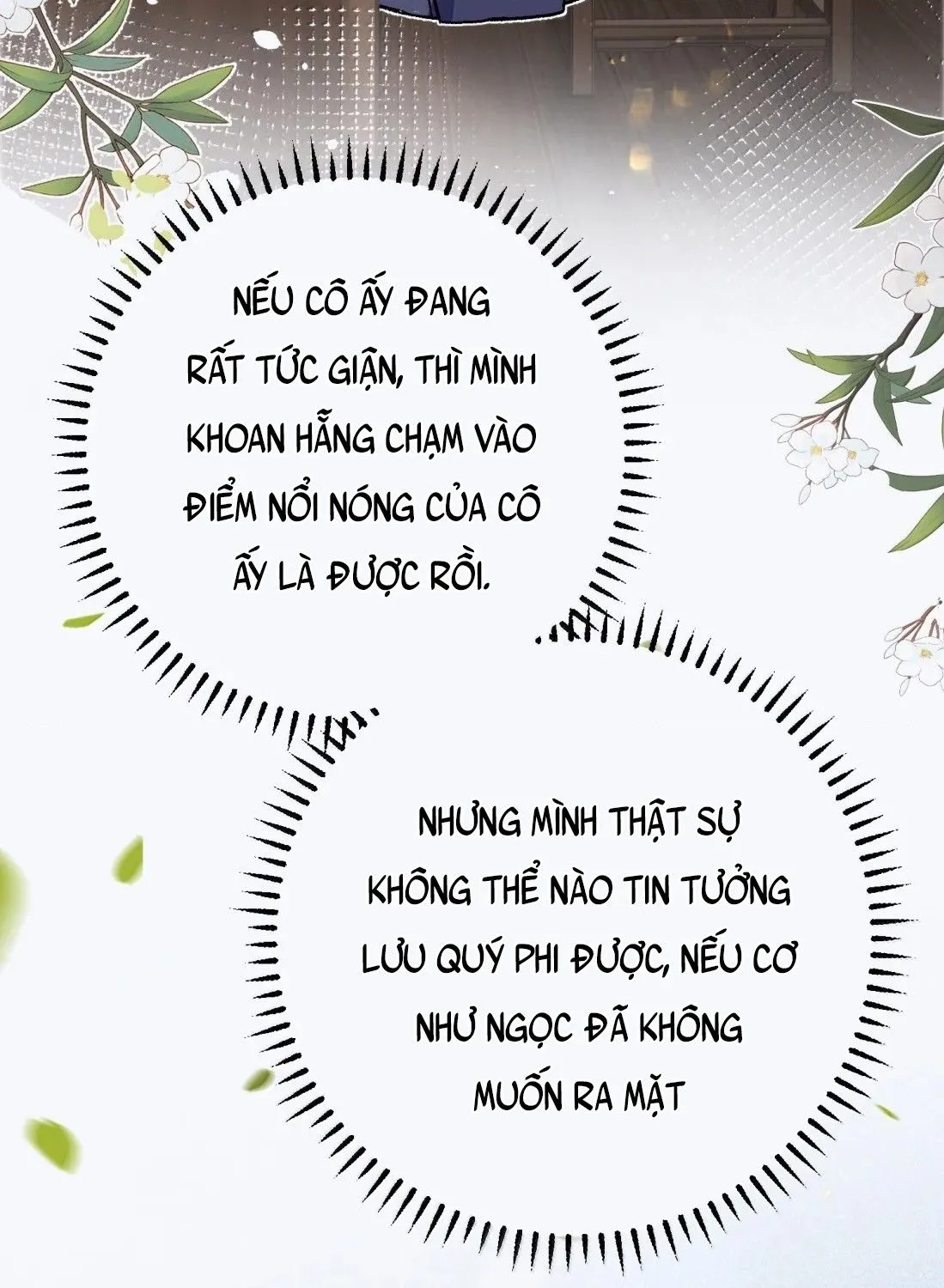 Quấn Quýt Chap 88 - Next Chap 89