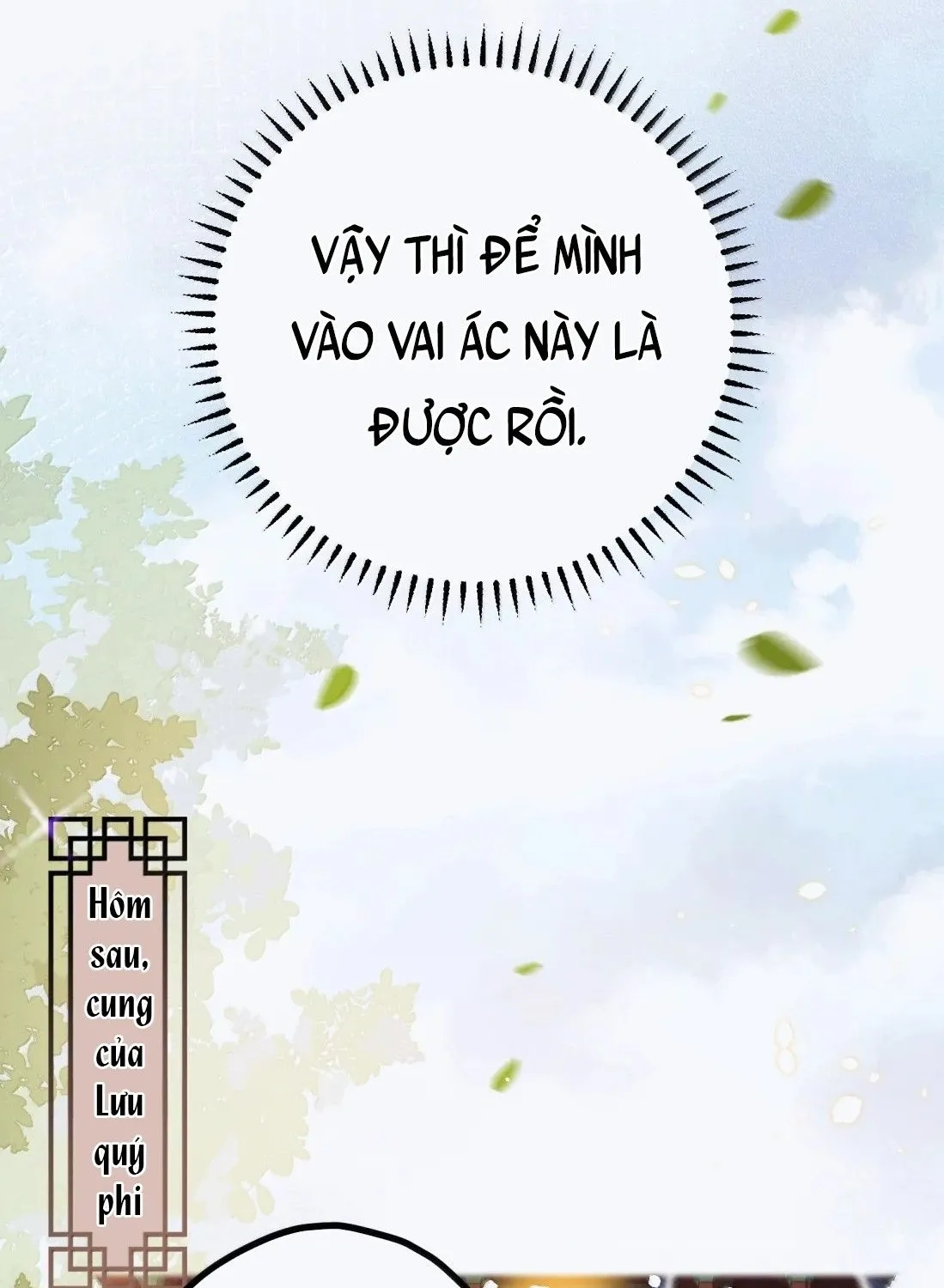 Quấn Quýt Chap 88 - Next Chap 89