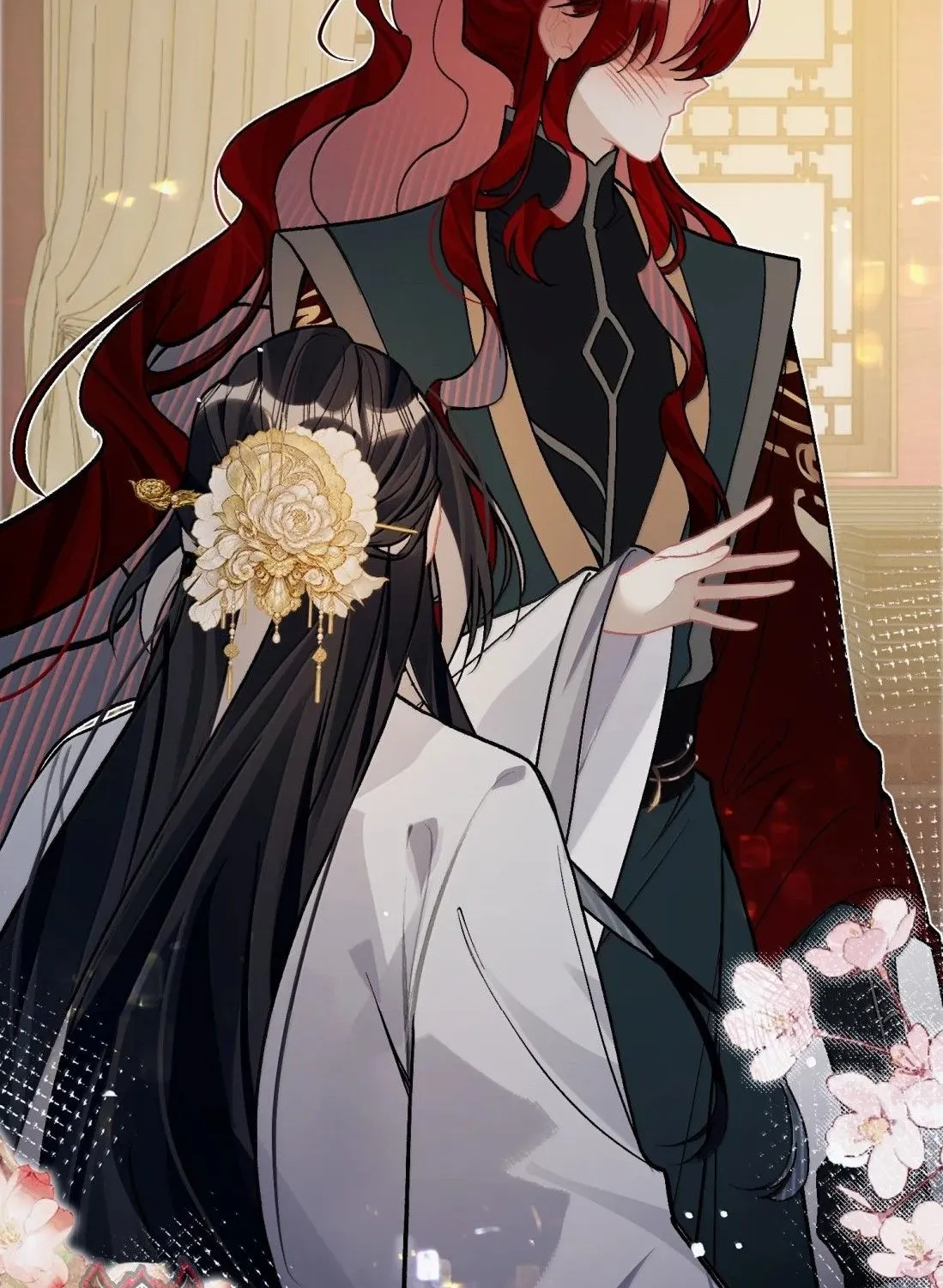 Quấn Quýt Chap 88 - Next Chap 89