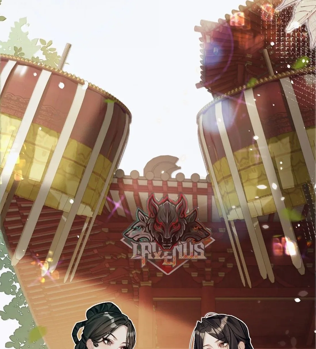 Quấn Quýt Chap 88 - Next Chap 89