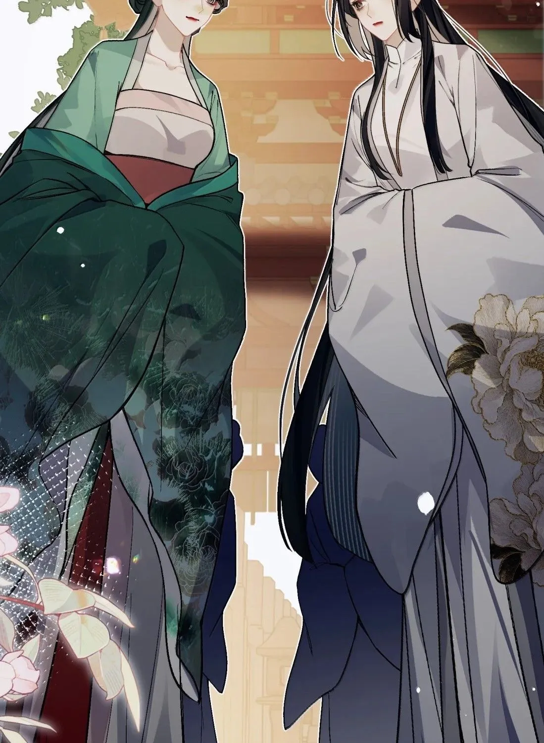 Quấn Quýt Chap 88 - Next Chap 89