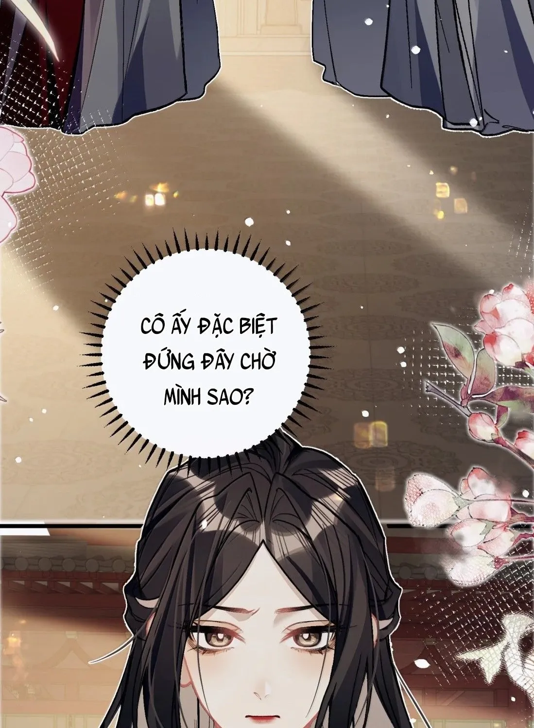 Quấn Quýt Chap 88 - Next Chap 89