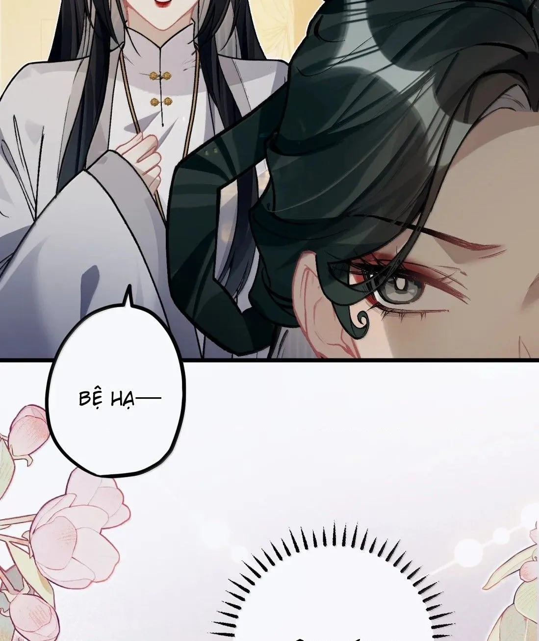 Quấn Quýt Chap 88 - Next Chap 89