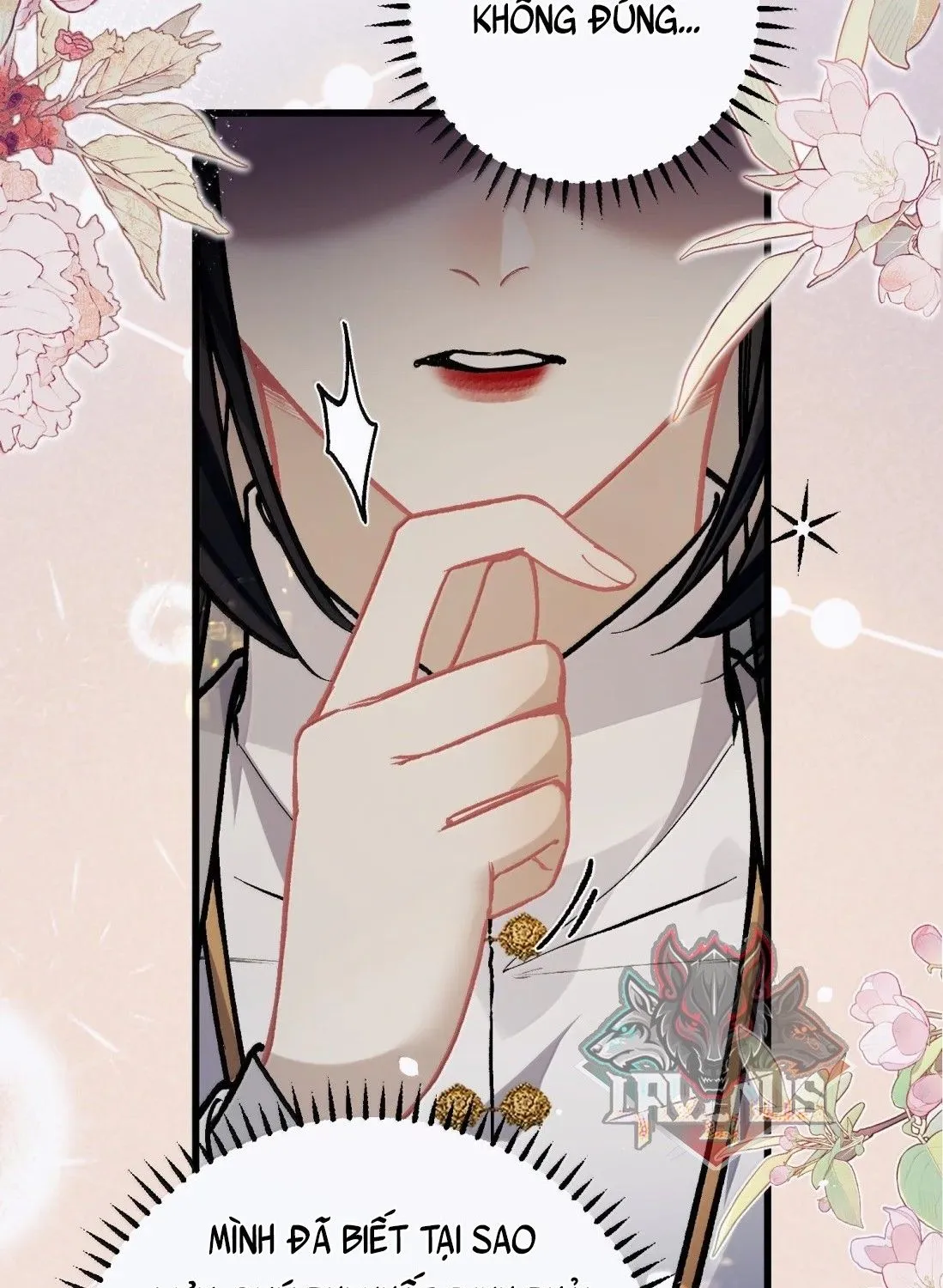 Quấn Quýt Chap 88 - Next Chap 89