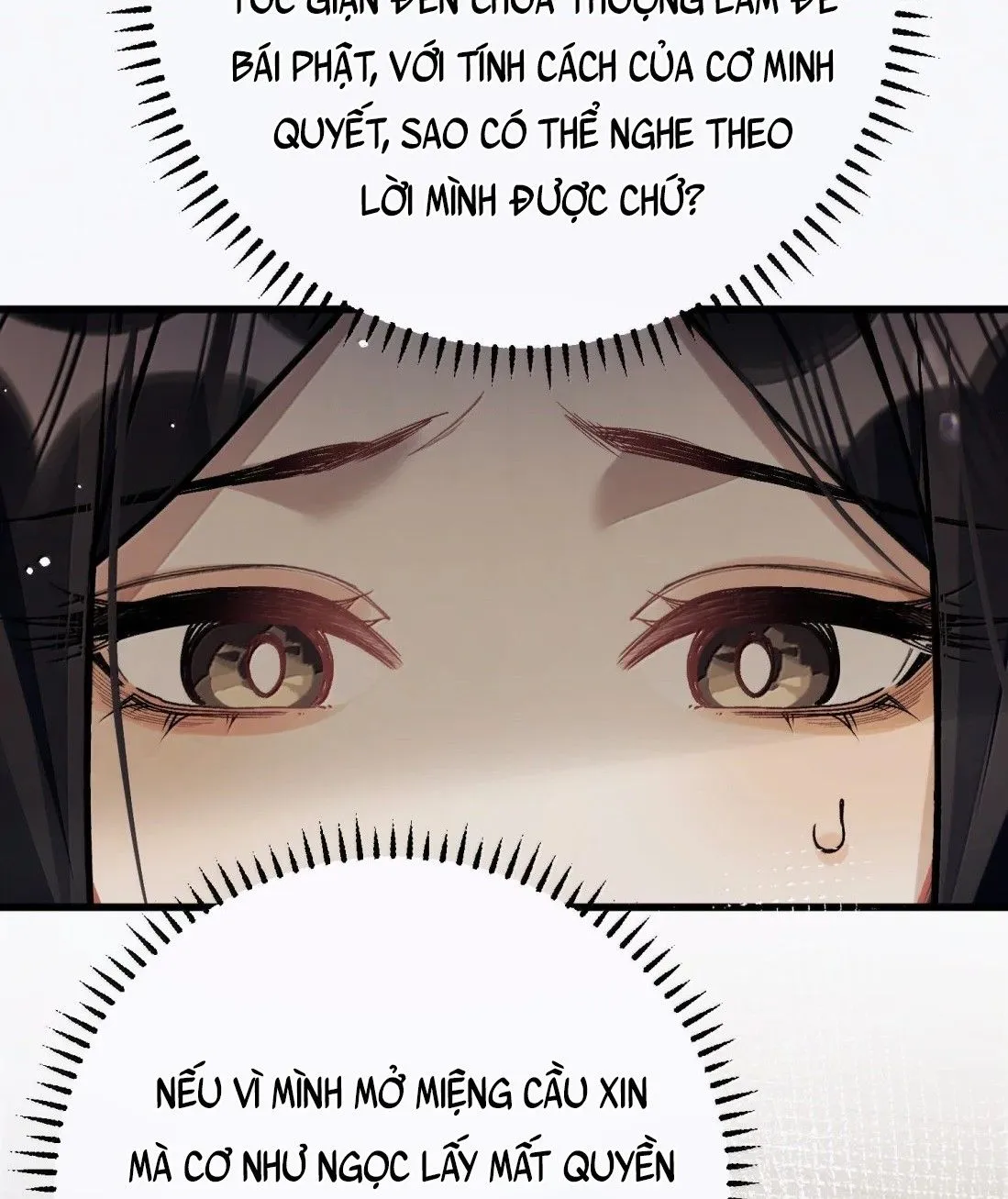 Quấn Quýt Chap 88 - Next Chap 89
